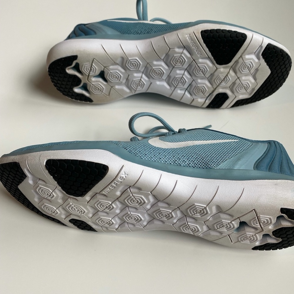 Nike Flywire sneakers - Picture 11 of 14